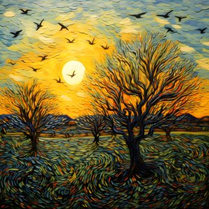Birds 4