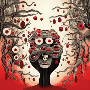 Apples with Worms 3