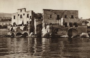 Italy: In Ischia Ponte