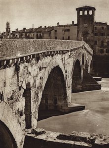 Italy: Verona