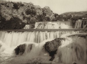 Krka Falls