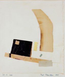 47. 13 new by Kurt Schwitters