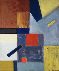 Abstract Composition