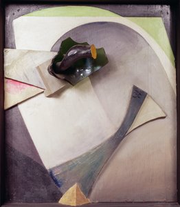Glass Flower