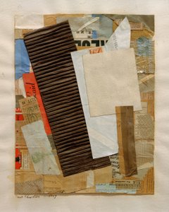 Untitled (6 D)