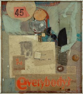 Untitled (Everybodys)
