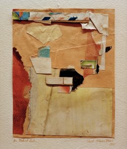 Untitled (For Herbert Read)