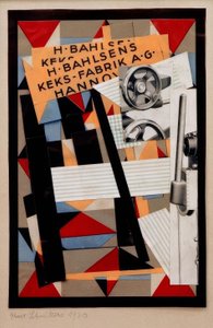 Untitled (H. Bahlsen