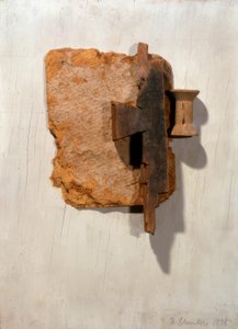 Panaggis Faselo by Kurt Schwitters