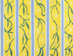 Wallpaper Vines by Kurtis L. Miller