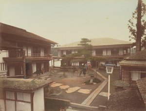 Sudzuki Hotel, Nikko