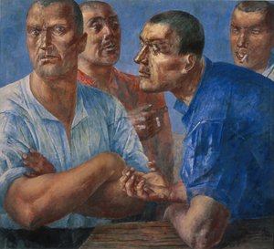 The Workers