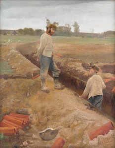 Drain Diggers
