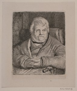 Master Painter Werliin by L.A. Schou