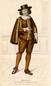 Sganarelle, 1868