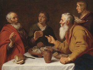 The Disobedient Prophet