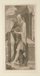 Saint Judas Thaddeus