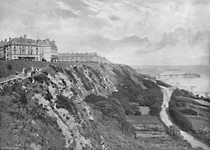 Folkestone: The Lees