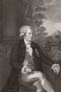 George Macartney
