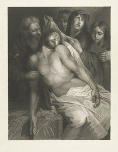 Entombment of Christ