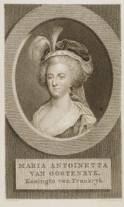 Marie Antoinette