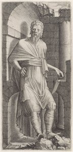 Apostle Bartholomew