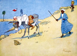 A Stopping-Place on the Nile
