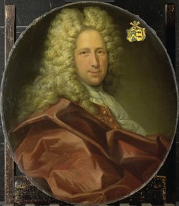 Portrait of a Man from the Balguerie Family