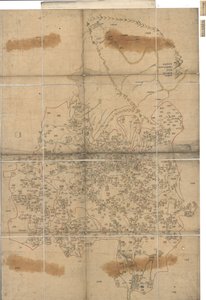 Da Ming Unified Map