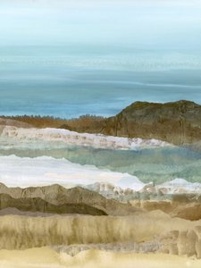 Abstract Ocean Layers