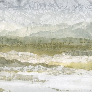 Misty Mountain Layers