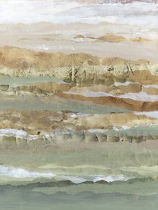 Muted Horizon Layers