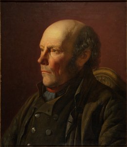 Swedish Peasant