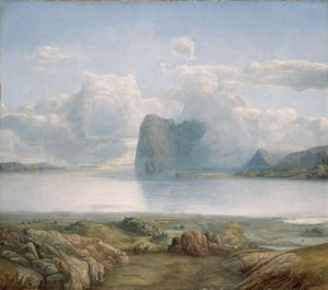 Island Borgoya