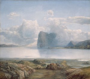 Island Borgøy