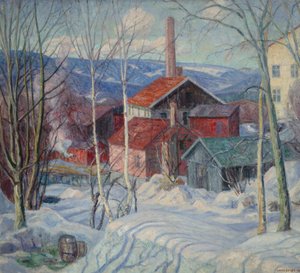 Mesna Factories