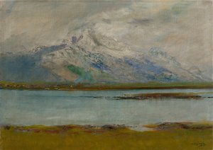 Tatra Landscape