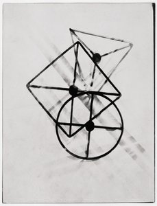 Untitled by Laszlo Moholy Nagy