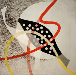 CH Beata I by Laszlo Moholy Nagy