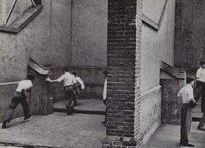 Fives, Eton