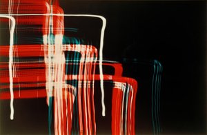 Untitled (Neon signs, Chicago)