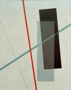 Untitled by Laszlo Moholy Nagy