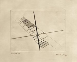 Intersecting Diagonals
