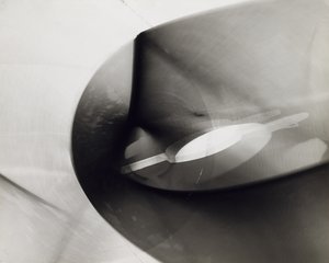 Untitled by Laszlo Moholy Nagy