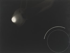 Untitled by Laszlo Moholy Nagy
