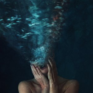 Deep Blue Melancholy