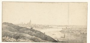 View of Arnhem