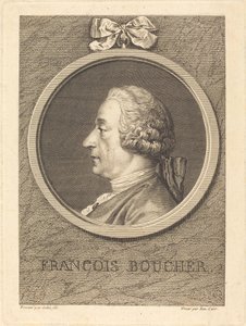 Francois Boucher