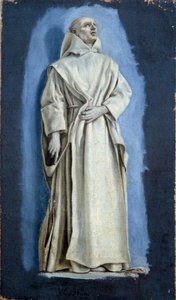 Saint Bruno