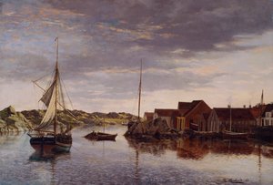 Fishing Village